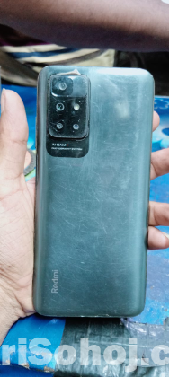Redmi 10 2022